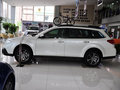 傲虎 2014款 2.5i CVT 雅尚精英版图片
