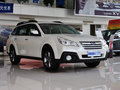 傲虎 2014款 2.5i CVT 雅尚精英版图片