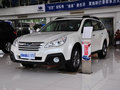 傲虎 2014款 2.5i CVT 雅尚精英版图片