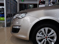荣威550 2015款 1.8L自动 智选型图片