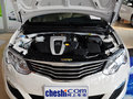 荣威550 2014款 1.8L 自动 智选版图片