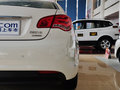荣威550 2014款 1.8L 自动 智选版图片