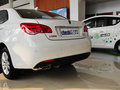 荣威550 2014款 1.8L 自动 智选版图片