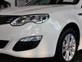 荣威550 2014款 1.8L 自动 智选版图片