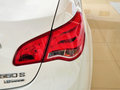 荣威550 2014款 1.8L 自动 智选版图片
