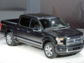 福特F-150猛禽 2014款 F150图片