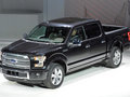 福特F-150猛禽 2014款 F150图片