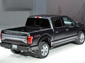 福特F-150猛禽 2014款 F150图片