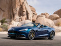 Vanquish 2014款 Aanquish Volante圖片