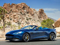 Vanquish 2014款 Aanquish Volante圖片