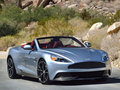Vanquish 2014款 Aanquish Volante图片