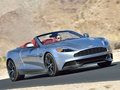 Vanquish 2014款 Aanquish Volante图片