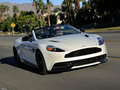 Vanquish 2014款 Aanquish Volante图片