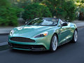 Vanquish 2014款 Aanquish Volante图片