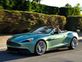 Vanquish 2014款 Aanquish Volante图片