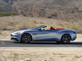 Vanquish 2014款 Aanquish Volante图片