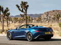 Vanquish 2014款 Aanquish Volante
