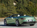 Vanquish 2014款 Aanquish Volante