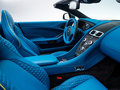 Vanquish 2014款 Aanquish Volante图片