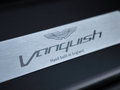 Vanquish 2014款 Aanquish Volante图片