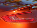 Vanquish 2014款 Aanquish Volante圖片