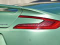 Vanquish 2014款 Aanquish Volante圖片