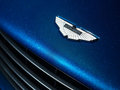 Vanquish 2014款 Aanquish Volante