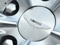 Vanquish 2014款 Aanquish Volante