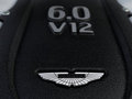 Vanquish 2014款 Aanquish Volante