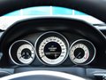 奔驰E级(进口) E200 Coupe 2014款