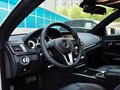 奔驰E级(进口) E200 Coupe 2014款