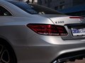 奔驰E级(进口) E200 Coupe 2014款