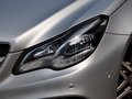 奔驰E级(进口) E200 Coupe 2014款