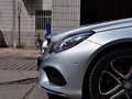 奔驰E级(进口) E200 Coupe 2014款