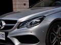 奔驰E级(进口) E200 Coupe 2014款