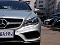 奔驰E级(进口) E200 Coupe 2014款