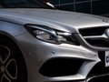 奔驰E级(进口) E200 Coupe 2014款