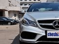奔驰E级(进口) E200 Coupe 2014款