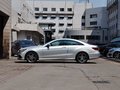 奔驰E级(进口) E200 Coupe 2014款