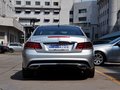 奔驰E级(进口) E200 Coupe 2014款