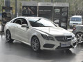奔驰E级(进口) 2014款 E260 Coupe图片