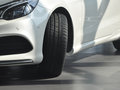 奔驰E级(进口) 2014款 E260 Coupe图片