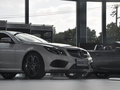奔驰E级(进口) 2014款 E260 Coupe图片