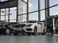 奔驰E级(进口) 2014款 E260 Coupe图片