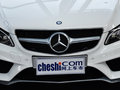 奔驰E级(进口) 2014款 E260 Coupe图片
