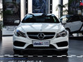 奔驰E级(进口) 2014款 E260 Coupe图片