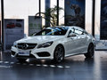 奔驰E级(进口) 2014款 E260 Coupe图片