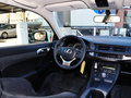 雷克萨斯CT 200h 1.8L CVT 精英版（双色）2014款图片