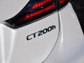 雷克萨斯CT 200h 1.8L CVT 精英版（双色）2014款图片