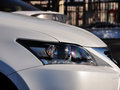 雷克萨斯CT 200h 1.8L CVT 精英版（双色）2014款图片